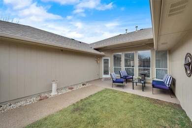 904 Foxwood Ln, Wylie, TX 75098 - photo 6