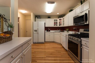 3554 Meadow Grove Trail, Ann Arbor, MI 48108 - photo 6