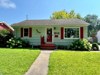 1645 2nd St N, Fargo, ND 58102 - photo 3