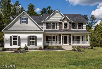 220 Mount Hope Church Rd, Stafford, VA 22554 - photo 2