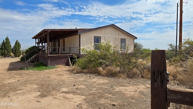 5008 N Joe Hines Rd, Willcox, AZ 85643 - photo 2