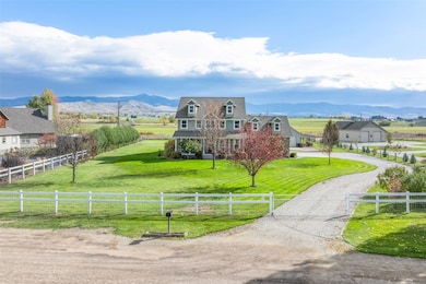 1526 Brittany Way, Corvallis, MT 59828 - photo 2