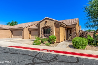 2565 S Signal Butte Rd unit 52, Mesa, AZ 85209 - photo 2