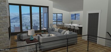 Interior Rendering