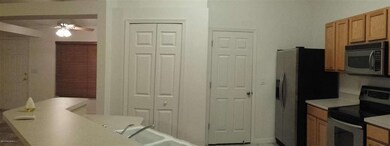 Living area #2