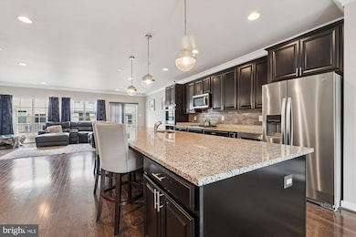 10610 Observatory Place, Upper Marlboro, MD 20772 - photo 6