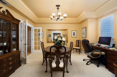 Bay doors, just beautiful !