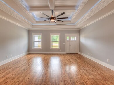 186 Parkside Cir, Crawfordville, FL 32327 - photo 4