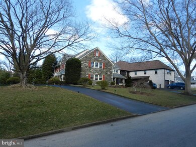 201 N Drexel Ave, Havertown, PA 19083 - photo 6