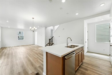 2086 Wagon Wheel Aly, Brighton, CO 80601 - photo 2