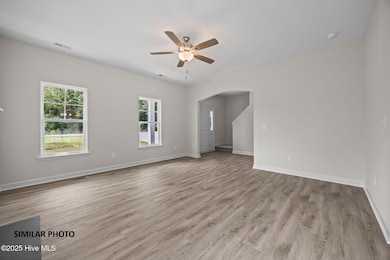 318 Purple Rain Ct, Richlands, NC 28574 - photo 6