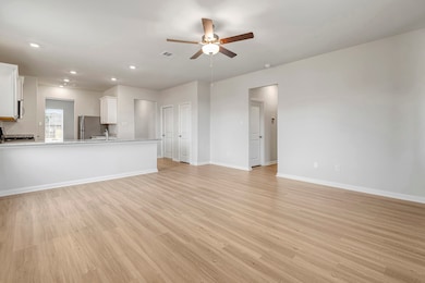 401 San Miguel Creek Dr, Katy, TX 77493 - photo 3