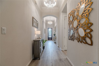 428 Trailing Lantana Ln, San Marcos, TX 78666 - photo 5