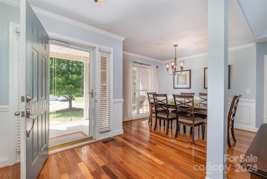 3815 Bent Creek Dr SW, Concord, NC 28027 - photo 4