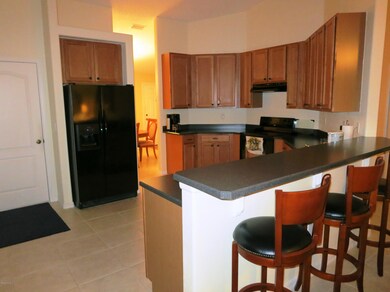 KITCHEN -- FULL VIEW