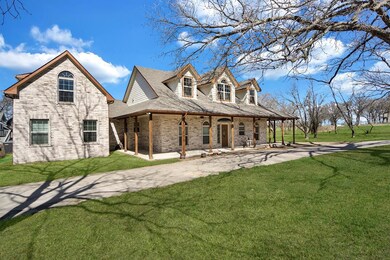 3818 Tin Top Rd, Weatherford, TX 76087 - photo 3