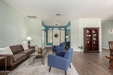LocustFront Room 2