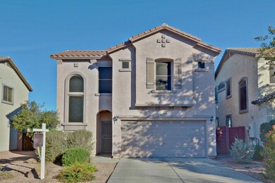 Front Escondido