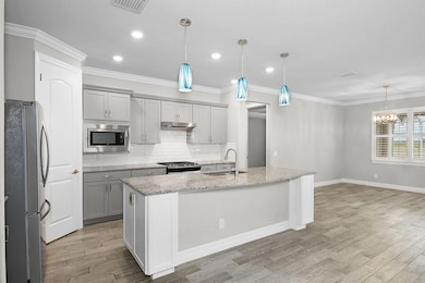 12880 SW Aureolian Ln, Port Saint Lucie, FL 34987 - photo 2