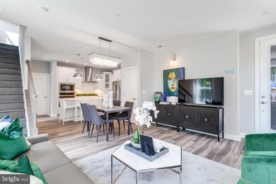 4935 Longmire Way unit 114, Chantilly, VA 20151 - photo 5