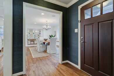 1519 Del Norte St, Houston, TX 77018 - photo 3