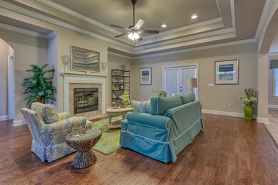 Mila livingroom 1