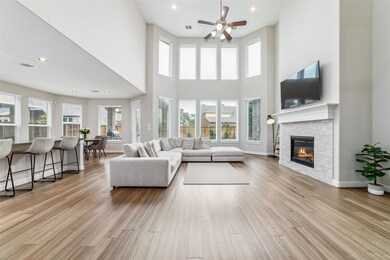 28623 Clear Woods Dr, Spring, TX 77386 - photo 3