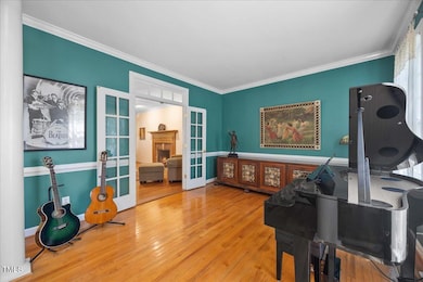 1023 N Wellonsburg Place, Apex, NC 27502 - photo 7