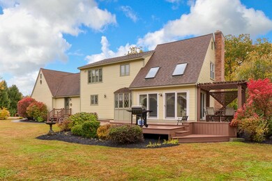 1 Bear Hill Rd, Pelham, NH 03076 - photo 4