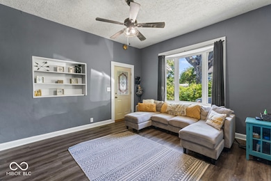 829 High St, Middletown, IN 47356 - photo 7