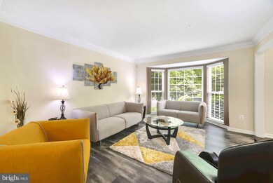 12201 Guinevere Place, Glenn Dale, MD 20769 - photo 6