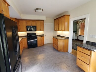 64 Woodside Ave, Brockton, MA 02301 - photo 5