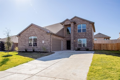 3405 Sonoma Trail, Ennis, TX 75119 - photo 2