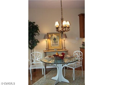 Breakfast Nook