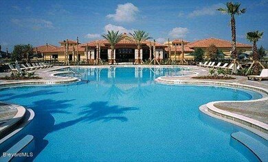 Heritage pool