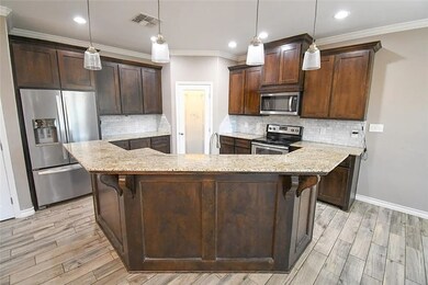 1325 S Mccampbell St, Aransas Pass, TX 78336 - photo 4