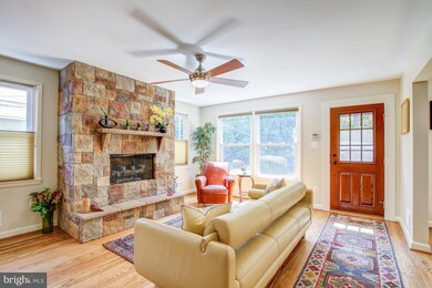 1318 Perry St NE, Washington, DC 20017 - photo 2