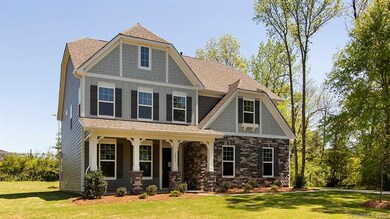 1516 Thatcher Crossing unit 1, Clover, SC 29710 - photo 3