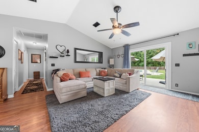 88 Rainbow Ln, Woodbine, GA 31569 - photo 6