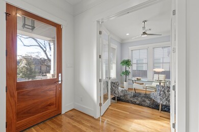 1204 Walton St, Houston, TX 77009 - photo 4