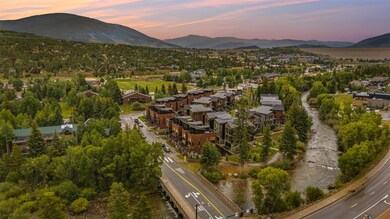 66 E 6th St unit B, Silverthorne, CO 80498 - photo 2