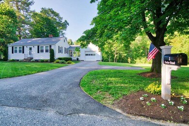 1 Cedar Rd, Lincoln, MA 01773 - photo 2