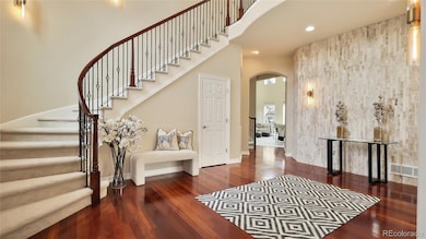 10488 Bluffmont Dr, Lone Tree, CO 80124 - photo 7