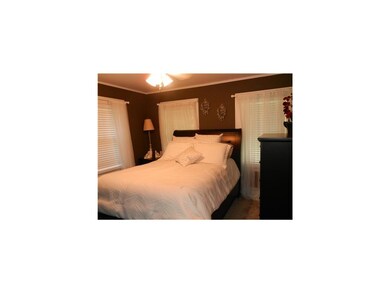 Master Bedroom.