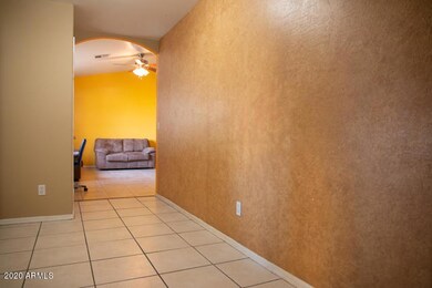 Entry way 3