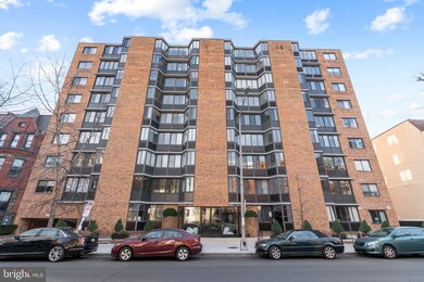 Webster House unit 602, Washington, DC 20036 - photo 3