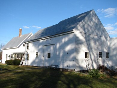1 Preston St, Hillsborough, NH 03244 - photo 2