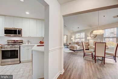 1855 Stratford Park Place unit 405, Reston, VA 20190 - photo 7