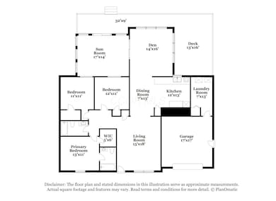 5029 Lee Rd, South Bloomfield, OH 43103 - photo 3