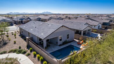 10602 E Tiburon Ave, Mesa, AZ 85212 - photo 4